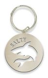 Pendant Keychain - Shark