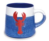 Artisan Mug - Lobster