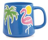 Artisan Mug - Flamingo