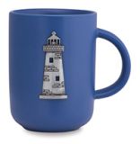 Emblem Mug - Lighthouse