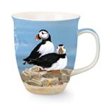 Harbor Mug - Puffin Rock