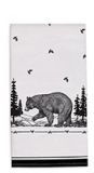 Tea Towel - Bear